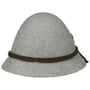 Chapeau Classique Schinderhannes gris