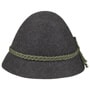 Chapeau Classique Schinderhannes anthracite