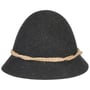 Chapeau Traditionnel Schinderhannes anthracite