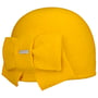 Chapeau Laine Foulée Litika by Seeberger jaune