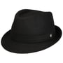Chapeau Aneb Virgin Wool by Lierys noir