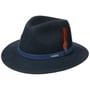 Chapeau Powell Traveller by Stetson bleu