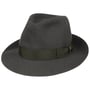 Chapeau 50 Grammes pour Homme by Borsalino gris