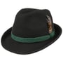 Chapeau Tyrolien by Lipodo noir