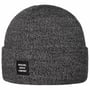 Bonnet à Revers Abbot by Herschel gris foncé