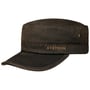 Casquette Datto Winter Army by Stetson marron