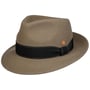 Chapeau Fedora Manuel by Mayser serpent