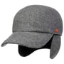 Casquette Tino Sympatex by Mayser gris