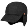 Casquette Tino Sympatex by Mayser anthracite