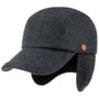 Casquette Tino Sympatex by Mayser bleu foncé