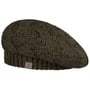 Béret en Tricot Jesila by Lierys olive