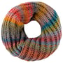 Écharpe Tube Jasila by Lierys multicolore