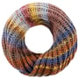 Écharpe Tube Jasila by Lierys marron