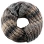 Écharpe Tube Jasila by Lierys gris