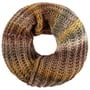 Écharpe Tube Jasila by Lierys olive