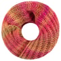 Écharpe Tube Jasila by Lierys corail