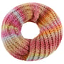 Écharpe Tube Jasila by Lierys pink