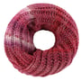 Écharpe Tube Jasila by Lierys fuchsia