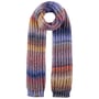 Écharpe en Tricot Jasila by Lierys parme