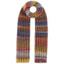 Écharpe en Tricot Jasila by Lierys marron