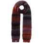 Écharpe en Tricot Jasila by Lierys marron foncé