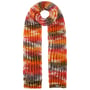 Écharpe en Tricot Jasila by Lierys orange-roughe