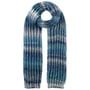 Écharpe en Tricot Jasila by Lierys bleu