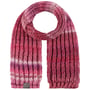 Écharpe en Tricot Jasila by Lierys fuchsia