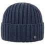Bonnet à Côtes Merino by Lierys denim