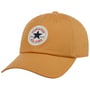 Core Classic Baseball Cap by Converse jaune pastel