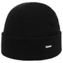Bonnet à Revers Skater by Eisbär noir