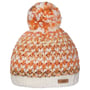 Bonnet à Pompon Nicole by Barts pêche