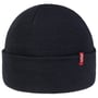 Bonnet en Tricot Slouchy by Levi’s® bleu