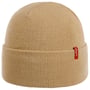 Bonnet en Tricot Slouchy by Levi’s® camel