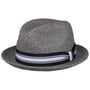 Chapeau Salemo by Bailey 1922 gris
