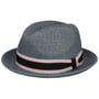 Chapeau Salemo by Bailey 1922 gris foncé