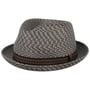 Chapeau Mannes by Bailey 1922 marron