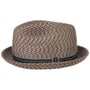 Chapeau Mannes by Bailey 1922 châtain