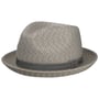 Chapeau Mannes by Bailey 1922 gris clair