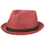 Chapeau Mannes by Bailey 1922 rouge