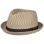 Chapeau Mannes by Bailey 1922 beige clair