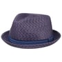 Chapeau Mannes by Bailey 1922 lilas