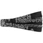 Bandeau Bajala en Coton pour Femme by Lipodo noir