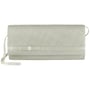 Sac à Main Sinamay Clutch by Seeberger gris