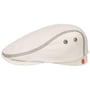 Casquette Franky Sun Protect by Mayser blanc crème