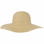 Capeline en Paille Raphia by Lierys nature