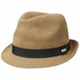 Chapeau Bardolino Trilby by Chillouts beige
