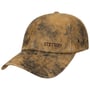 Casquette Rawlins Pigskin by Stetson marron