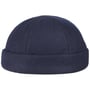 Bonnet Port Docker by Lipodo bleu foncé