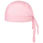 Bandana Corsaire rose